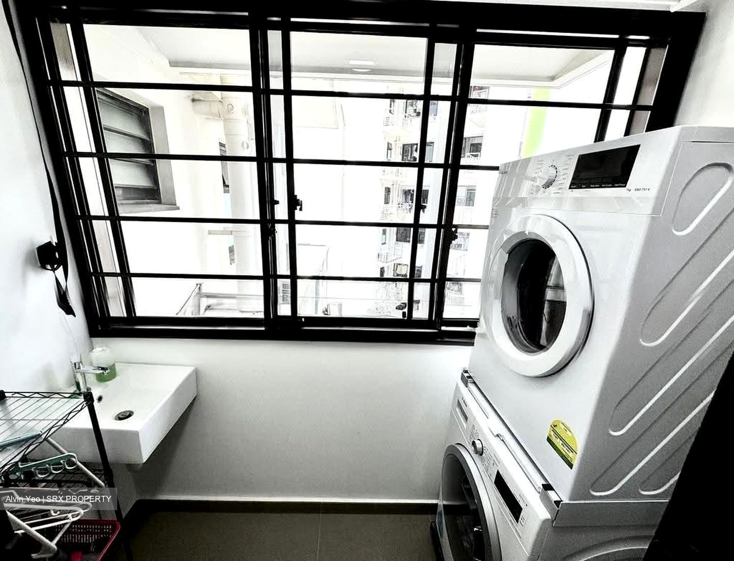 Blk 109A Alkaff Oasis (Toa Payoh), HDB 5 Rooms #614812411